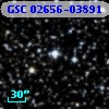 GSC 02656-03891