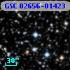 GSC 02656-01423