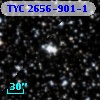 TYC 2656-901-1