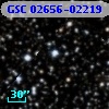 GSC 02656-02219