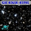 GSC 02656-03785