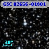 GSC 02656-01801