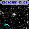 GSC 02656-03421
