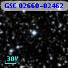 GSC 02660-02462