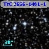 TYC 2656-1481-1