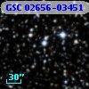 GSC 02656-03451
