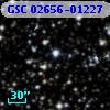 GSC 02656-01227