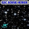 GSC 02656-02019