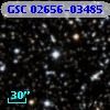 GSC 02656-03485