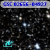 GSC 02656-04927