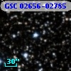 GSC 02656-02785