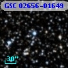GSC 02656-01649