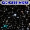 GSC 02656-04079