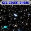GSC 02656-04095