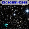 GSC 02656-02915