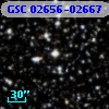 GSC 02656-02667