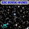 GSC 02656-01965