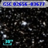 GSC 02656-03677
