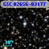 GSC 02656-03177