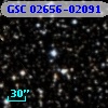 GSC 02656-02091