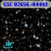 GSC 02656-04443