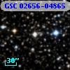 GSC 02656-04865