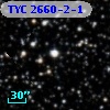 TYC 2660-2-1