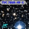 TYC 2660-49-1
