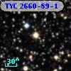 TYC 2660-89-1