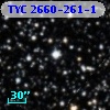 TYC 2660-261-1
