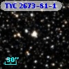TYC 2673-81-1