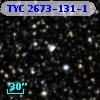 TYC 2673-131-1