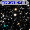 TYC 2673-426-1