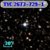 TYC 2673-729-1