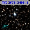 TYC 2673-2406-1