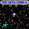 TYC 2673-2790-1