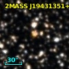 2MASS J19431351+3149050