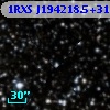 1RXS J194218.5+314440