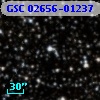 GSC 02656-01237