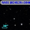 NVSS J024528+394641