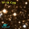 V* IX Cyg