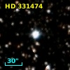 HD 331474