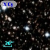 X Cyg XR-1
