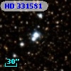 HD 331581
