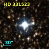 HD 331523