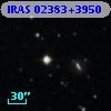 IRAS 02383+3950