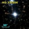 HD 331604