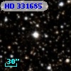 HD 331685