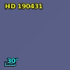 HD 190431