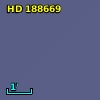 HD 188669